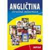 Angličtina - stručná mluvinice
