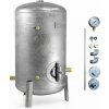 Hydro-Vacuum Pozinkovaná tlaková nádoba HVP 100 l
