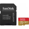 SanDisk microSDXC 256GB SDSQXAV-256G-GN6MA