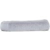The One Towelling® Osuška 100x180 T1-100 Light Grey 100 x 180 cm