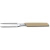 Victorinox Kuchynská vidlica Swiss Modern mandľová