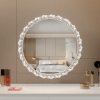 Tutumi Tutumi, LED zrkadlo 60cm YH-3561, HOM-01503