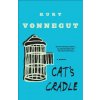 Cat's Cradle (Kurt Vonnegut)(Brožovaná)