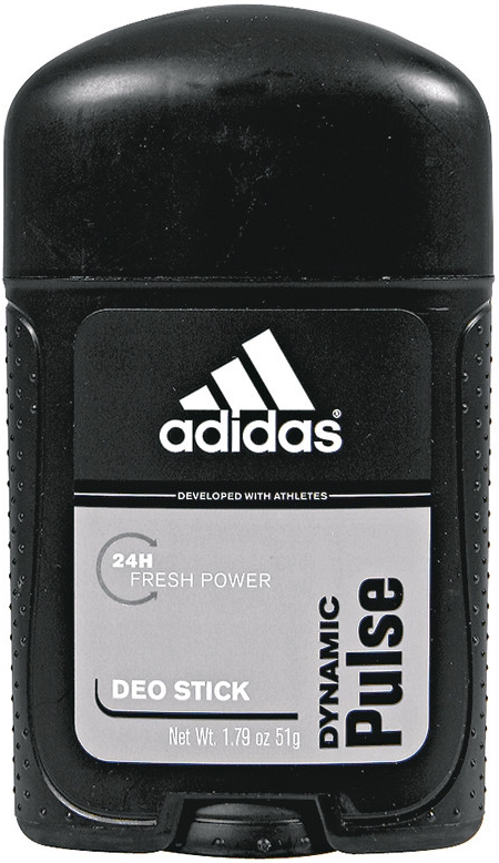 Adidas Dynamic Pulse Men deostick 53 ml od 3,86 € - Heureka.sk