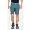 Turistické kraťasy Dynafit Transalper 2 Light DST Shorts - atlantic/black out