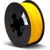 Profi - Filaments PLA YELLOW 100 1,75 mm / 1 kg