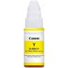Canon GI-490Y (0666C001), originálny atrament, žltý, 70 ml