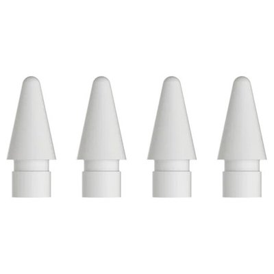 SwitchEasy Replacement Tips pre Apple Pencil 1,2 4x general tip GS-811-236-300-12