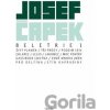 Beletrie 1 - Josef Čapek