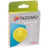 Servisný disk pre kávovary Tassimo, žltý