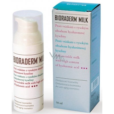 Bioraderm milk 50 ml