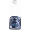 71751/99/16 Masívna detská lampa