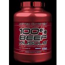 Scitec Nutrition 100% BEEF MUSCLE 3180 g