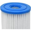INTEX Filter pre nafukovacie vírivky INTEX H