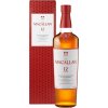 Macallan Sherry Oak Cask 12y 40% 0,7 l (kartón)