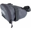 Podsedlová brašňa na bicykel EVOC Seat Bag Tour M carbon grey M, 0,5L 8,5×15×9,5 CM - Odosielame do 24 hodín