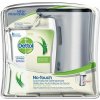 Dettol bezdotykový dávkovač s náplňou 250ml - Aloe Vera