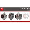ALTERNATOR 12V 90A
