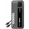 OBAL: ME CablePulse Powerbanka 10000mAh 22,5 W Black 8596311292477