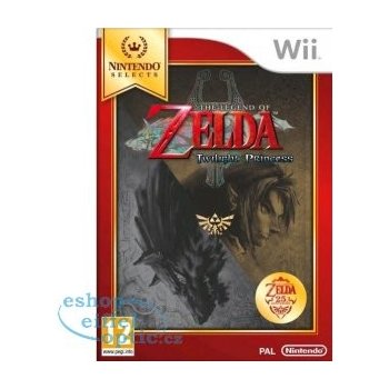 The Legend of Zelda: Twilight Princess