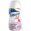 Ensure PLUS FIBER malinová príchuť 30x200 ml