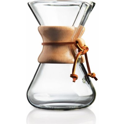 Chemex CM-6A