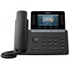 Yealink SIP-T74U SIP telefón, PoE, 16 SIP účtov, 4, 3