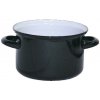 Hrniec smalt 16 cm/2,1 l Belis Standard typ 21416 (na všetky tie