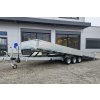 Príves Martz GT UNIVERSAL Korba 6121S 3500kg hydr. sklopný