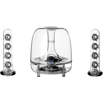 Harman Kardon SoundSticks Wireless