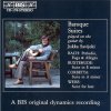 BAROQUE GUITAR: Suites [Jukka Savijoki] (CD) (BIS)