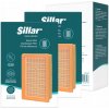 Filter Sillar pre vysávač Kärcher pre KWD4 KWD5 KWD6 KNT4 MV4 MV5 MV6 WD4 WD5 WD6