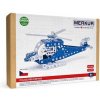 Stavebnica Merkur Helikoptéra, 142 dielov