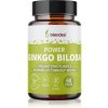 Blendea Power Ginkgo Biloba kapsuly na podporu pamäti a koncentrácie 60 cps