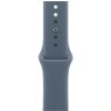 Apple Watch 40mm Anchor Blue Sport Band - S/M MFFV4ZM-A