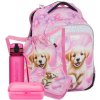 Bagmaster LUMI 26 A veľký školní set pre prvákov – pes