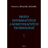 Právo informačných a komunikačných technológií 1