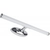 PREZENT 70205 JIZO LED/6W,4000K,IP44, CHROME, WHITE