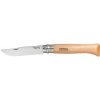 Opinel Zatvárací nôž VR N ° 12 Inox, 12 cm 001084