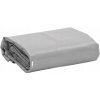 VidaXL Plachta 650 g/m2 6 x 1,5 m