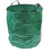 Happy Green Kôš záhradný skladací 120 l zelený