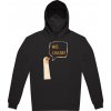 Handel Mikina - Máš chleba? Farba: čierna, Veľkosť: XS, Strih oblečenia: unisex