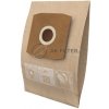 Akfilter.sk Alternatívne papierové vrecka pre Grundig Typ E - Hygiene Bag - 5 ks