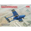 ICM Cessna O-2A Skymaster, US Navy Service 1/48