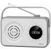 Rádio SENCOR SRD 3200 W BT/USB/MP3