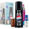 Sodastream TERRA Black PEPSI MADE BY ME Megapack