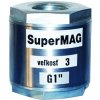 Atlas Filtri Magnetický zmäkčovač vody SuperMAG 3 pripojenie G1