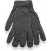 Strench dámske zimné rukavice Helena sivá