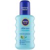 Nivea Sun mlieko po opaľovaní 200 ml