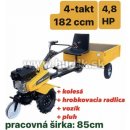 Stiga SRC 685 RG